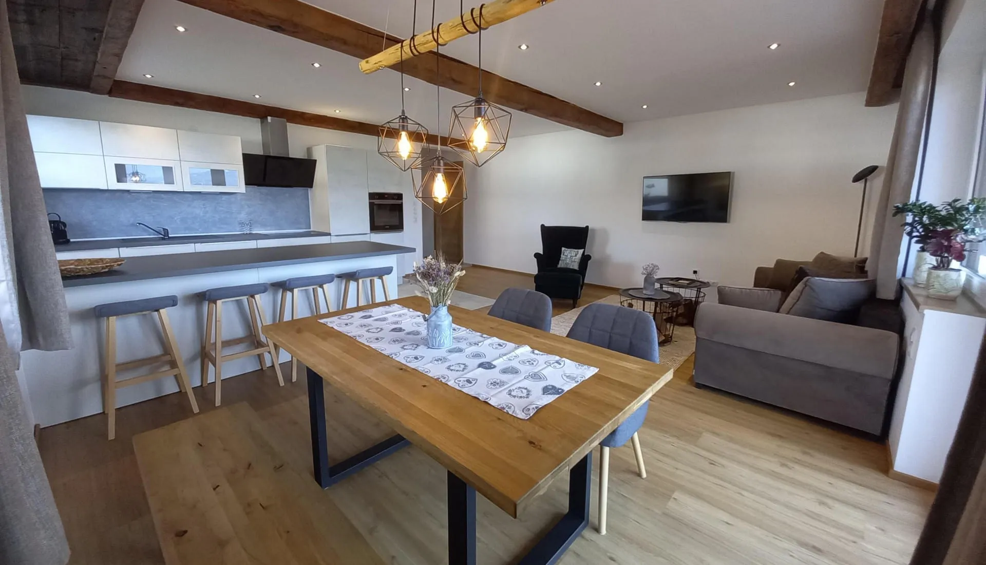 #Panorama Appartements Filzerhof #Kirchberg in Tirol #Urlaub #Kitzb&uuml;hel #Kitzb&uuml;heler Alpen #Brixental