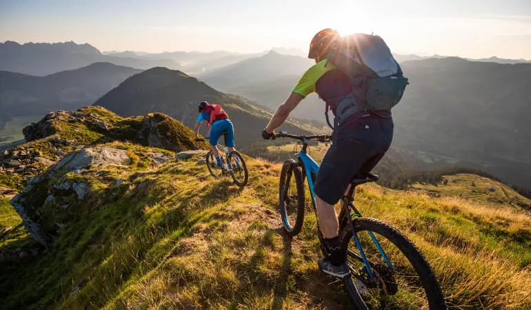 Mountainbike-Rennrad-E-bike Mountainbike-Rennrad-E-bike
